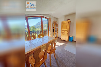 location appartement abondance 74360
