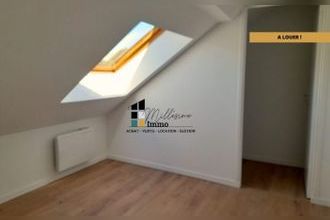 Ma-Cabane - Location Appartement Abreschviller, 22 m²