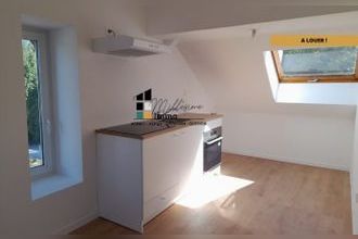 Ma-Cabane - Location Appartement Abreschviller, 31 m²