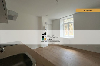 location appartement abreschviller 57560