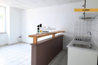 location appartement abreschviller 57560