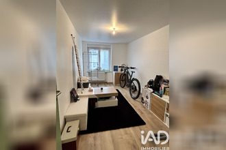 location appartement abreschviller 57560