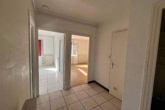 location appartement abrest 03200