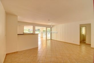 location appartement abymes 97139