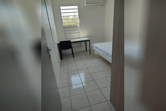 location appartement abymes 97139