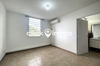 location appartement abymes 97139