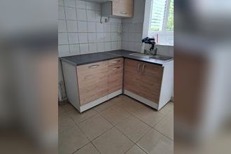 location appartement abymes 97139