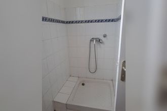 location appartement abymes 97139