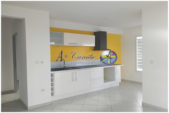 location appartement abymes 97139