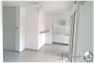 location appartement abymes 97139