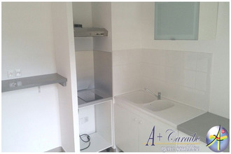 location appartement abymes 97139