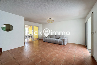 location appartement abymes 97139