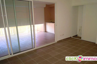 location appartement abymes 97139