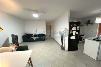 location appartement abymes 97139