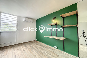 location appartement abymes 97139