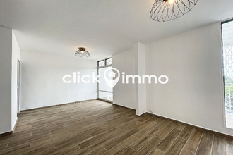 location appartement abymes 97139