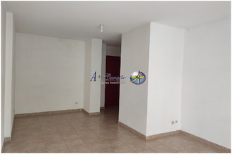 location appartement abymes 97139