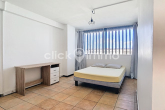 location appartement abymes 97139