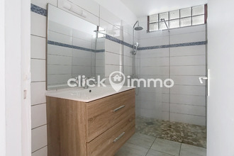 location appartement abymes 97139