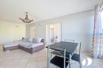 location appartement abymes 97139