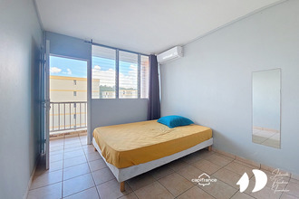 location appartement abymes 97139