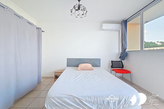 location appartement abymes 97139