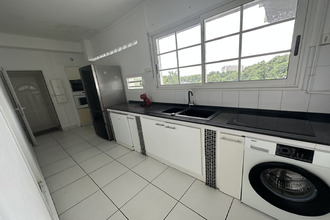 location appartement abymes 97139