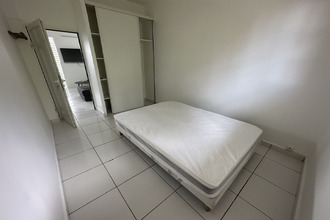 location appartement abymes 97139