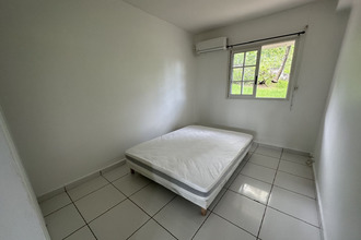 location appartement abymes 97139