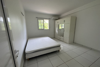 location appartement abymes 97139