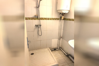 location appartement abymes 97139