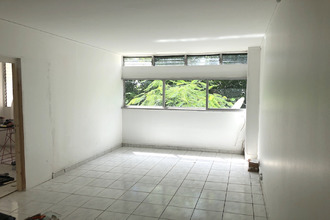 location appartement abymes 97139