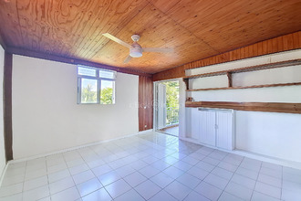 location appartement abymes 97139