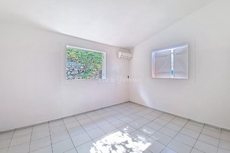 location appartement abymes 97139