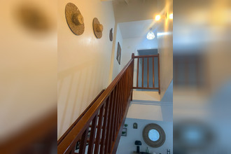 location appartement abymes 97139