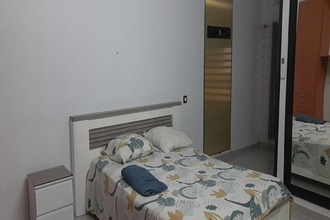 location appartement abymes 97139