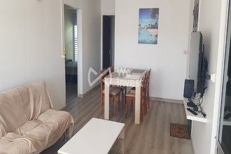 location appartement abymes 97139