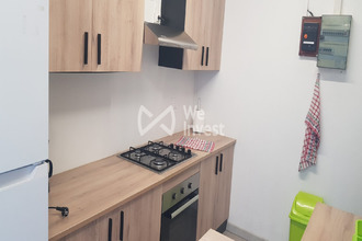 location appartement abymes 97139