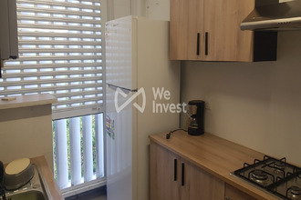 location appartement abymes 97139