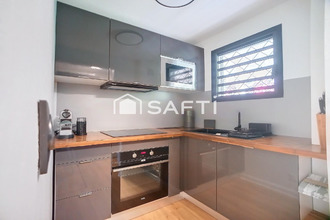 location appartement abymes 97139