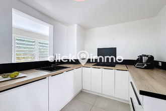 location appartement abymes 97139