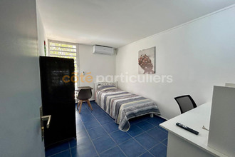 location appartement abymes 97139