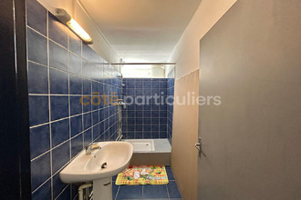 location appartement abymes 97139