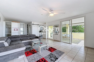 location appartement abymes 97139
