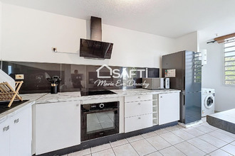 location appartement abymes 97139