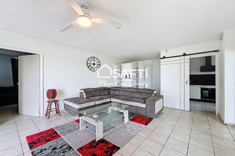 location appartement abymes 97139