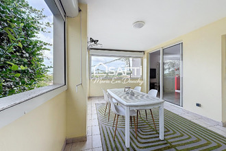 location appartement abymes 97139