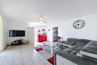 location appartement abymes 97139