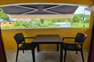 location appartement abymes 97139