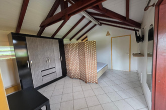 location appartement abymes 97139